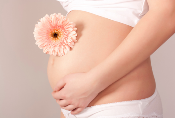 Women, childbirth and infertility